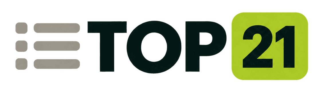 Top 21